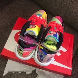 Nike air max 2 light atoms